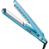 Prancha Babyliss Ionic 4091TUZ Bivolt Celeste