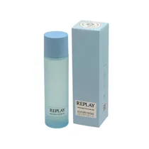 Replay Perfume Antarctica Blue Eau de Toilette 200ML