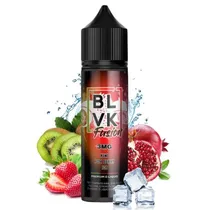 BLVK 60ML Uni Fusion Kiwi Pom Berry Ice 03MG