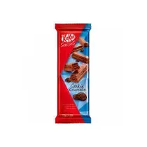 Nestle Choc. Kitkat Cookie Crumble 120GR