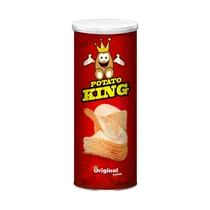 Batata King Potato 160GR