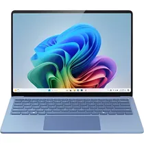 Notebook Microsoft Surface EP2-19289 13.8" Snapdragon X Plus 16 GB LPDDR5X 1 TB SSD Touch - Azul