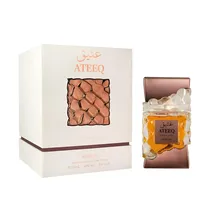 Nusuk Ateeq 100ML Exdp