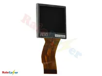 CM LCD Mirage Slim 5.0