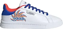 Tênis Adidas Court Silk IG8621 - Feminino