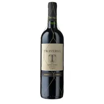 Traversa Vino Rsva Tannat Roble 750ML