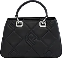 Bolsa Ana Hickmann AH2112B87-900 Feminina - Black