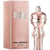 Karl Lagerfeld Perfume Ikonik Woman Eau de Parfum 100ML