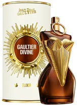Perfume Jean Paul Gaultier Divine Elixir Edp 50ML - Feminino