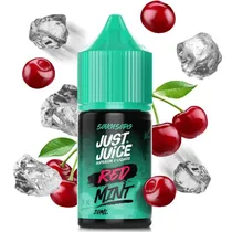Just Juice 30ML Salt Red Mint 50MG