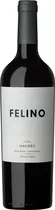 Vinho Cobos Felino Malbec 2024