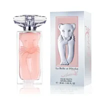 Salvador Dali La Belle Et L'Ocelot 30ML Edt