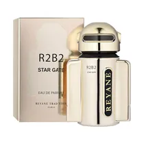 R2B2 Star Gate Masc. 100ML Edp c/s