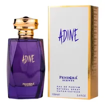 Perfume Paris Corner Pendora Scents Adine - Eau de Parfum - Feminino - 100ML