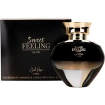 Perfume Feminino Sweet Feeling Glow Edp 100ML