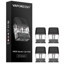 Vape Acc Vaporesso Coil/Filtro Xros 12 C