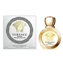 Perfume Versace Eros Pour Femme - Eau de Toilette - Feminino - 100ML