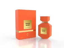 Camara Perfume Peahc Blast Eau de Parfum 100ML