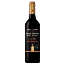 Robert Mondavi Barrel Cabernet Sauv.750ML