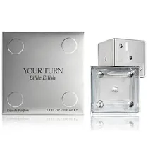 Billie Eilish Your Turn Edp 100ML