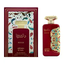 Perfume Adyan BY Anfar Dalia Rouge - Eau de Parfum - Feminino - 100ML