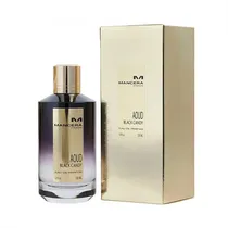 Perfume Mancera Aoud Black Candy Edp Unissex 120ML