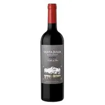 Santa Julia Vino Rsva Malbec 750ML