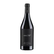 Aalto Branco de Parcela Safra 2022 750ML