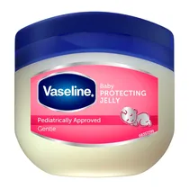 Creme Corporal Vaseline Baby Protecting Jelly Pote 85G