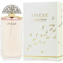 Lalique Perfume Fem Eau de Parfum 100ML