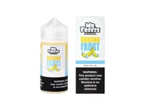 MR Freeze 100ML 3MG Banana Frost