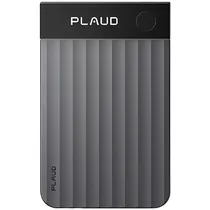 Gravador de Voz Plaud Note Pro PN0300 de 64GB com Bluetooth - Prata