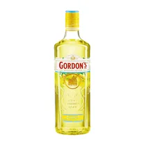 Gin Gordon Sicilian Lemon 700ML
