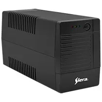 Nobreak Siera UPS500 Interactiva 500VA / 250W - 220V
