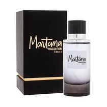Perfume Unisex Montana Collection Edition 2 Edp 100ML