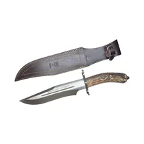 Cuchillo de Caza Muela MAGNUM-23