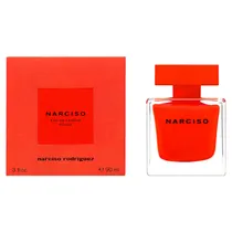 Perfume Narciso Rodriguez Rouge Eau de Parfum Feminino 90ML