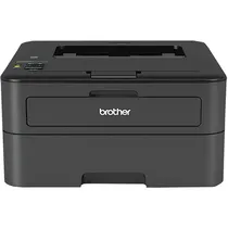 Impressora Brother HL-L2360DW com Wi-Fi 220 - 240 V ~ 50/60 HZ - Cinza/Preta