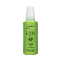 Crema Garnier Clearly Brighter Anti-Sun Damage Daily Moisturizer SPF30 75ML