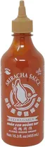 Molho Picante Flying Goose Extra Garlic - 455ML