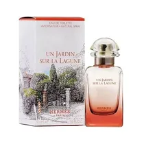 Perfume Hermes Un Jardin Sur La Lagune Edt 50ML