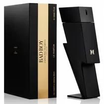 Carolina Herrera Perfume Bad Boy Le Parfum M Eau de Parfum 150ML