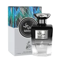Perfume Unisex Sahari Ikhtiyari Edp 100ML
