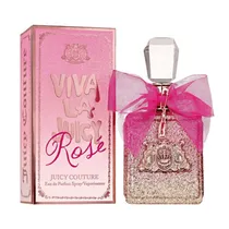 Juicy Couture Viva La Juicy Rose Edp 100ML