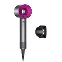 Secador de Cabelo Super Hair Dryer A3001 110V 1600W