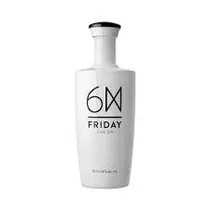 Friday Gin Chic 700ML 40%