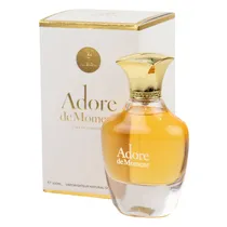 Perfume Al Gazal Adore de Moment - Eau de Parfum - Feminino - 100ML