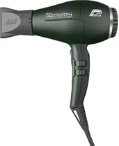 Secador Parlux Digitalyon Glitter Grey 110V 2100W