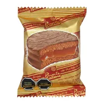 Alfajor Punta Ballena Clasico 48G