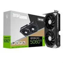 Placa de Vídeo 8GB RTX5060TI Zotac Twin Edge ZT-B50610E-10M